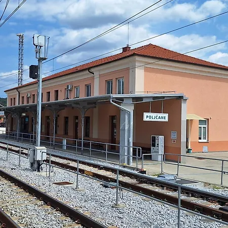 Rural Retreat- Kmecki Oddih Lejlighed