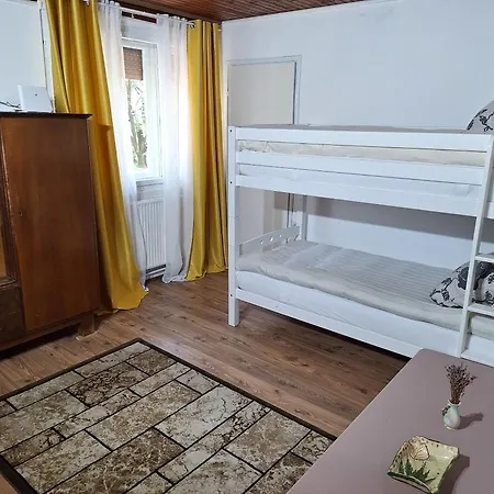 Lejlighed Rural Retreat- Kmecki Oddih