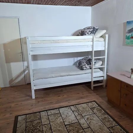 Appartement Rural Retreat- Kmecki Oddih