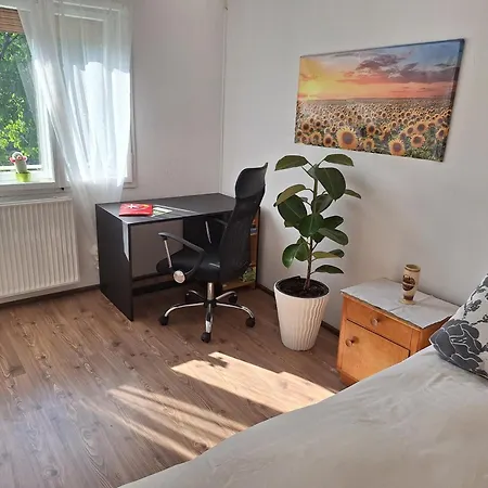 Rural Retreat- Kmecki Oddih Appartement