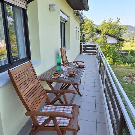 Rural Retreat- Kmecki Oddih * Poljcane