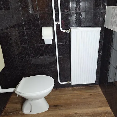 Rural Retreat- Kmecki Oddih Appartement *