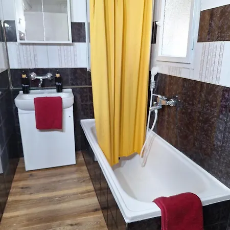 Appartement Rural Retreat- Kmecki Oddih Poljcane