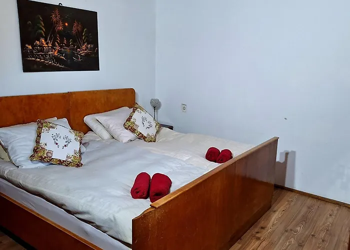 Rural Retreat- Kmecki Oddih *