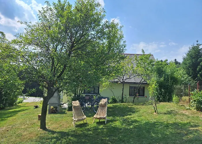 Rural Retreat- Kmecki Oddih