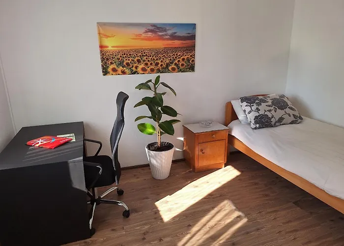 Appartement Rural Retreat- Kmecki Oddih Poljcane