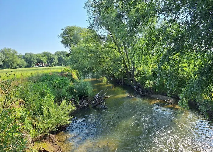 Rural Retreat- Kmecki Oddih * Poljcane