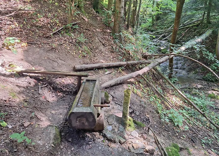 Rural Retreat- Kmecki Oddih *