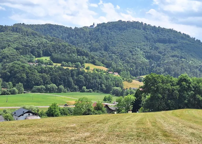 Appartement Rural Retreat- Kmecki Oddih *