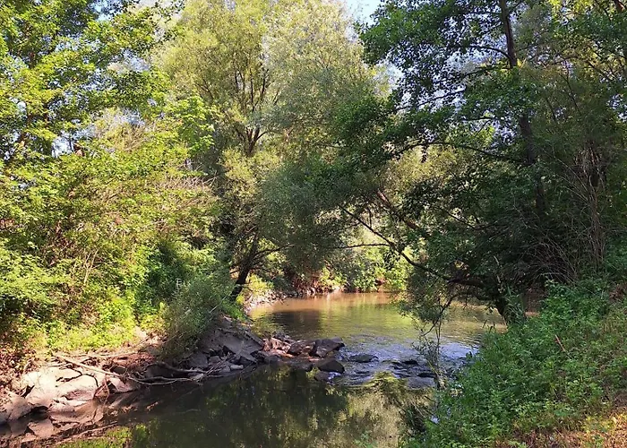Rural Retreat- Kmecki Oddih * Poljcane