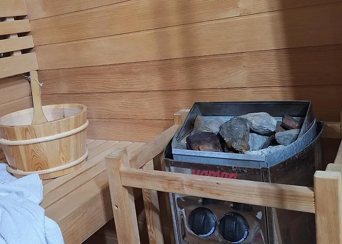 Appartement Rural Retreat- Kmecki Oddih *