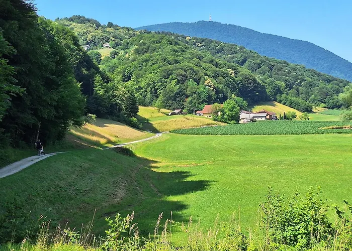 Rural Retreat- Kmecki Oddih *