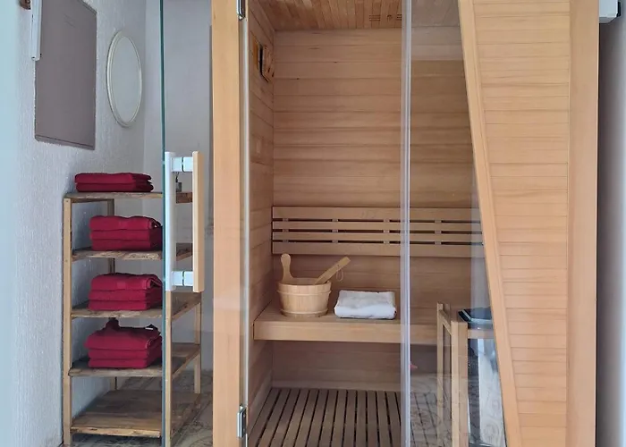 Rural Retreat- Kmecki Oddih *