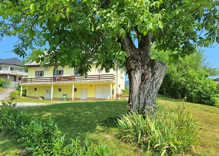 Appartement Rural Retreat- Kmecki Oddih *