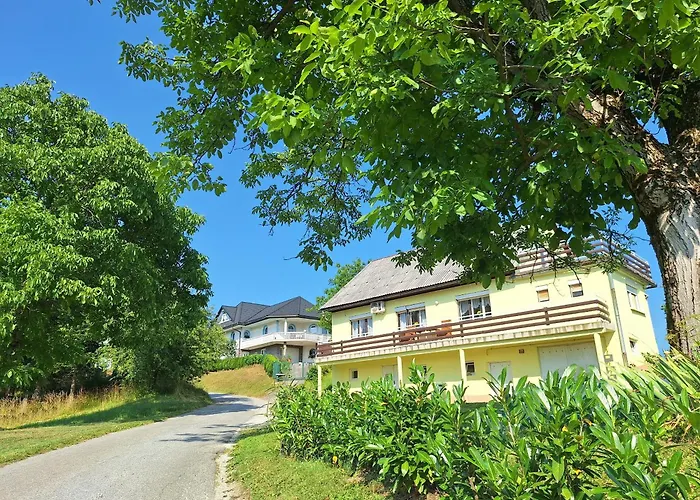 Appartement Rural Retreat- Kmecki Oddih Poljcane