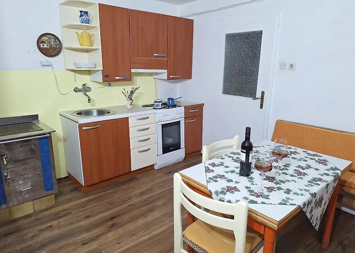 Rural Retreat- Kmecki Oddih * Poljcane