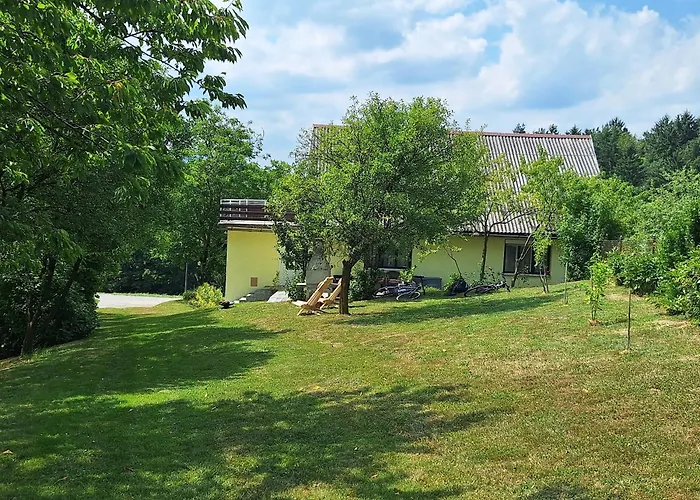 Appartement Rural Retreat- Kmecki Oddih Poljcane