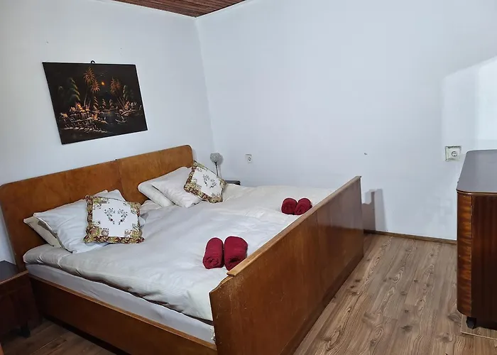 Appartement Rural Retreat- Kmecki Oddih Poljcane