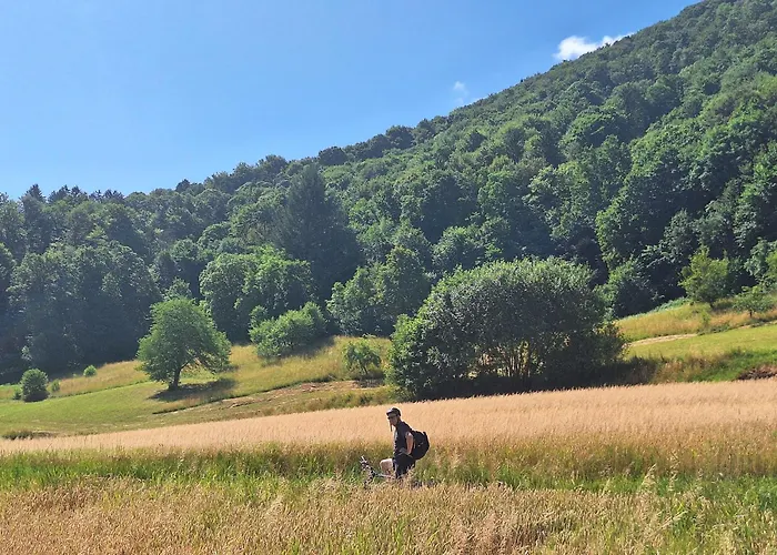 Rural Retreat- Kmecki Oddih Poljcane