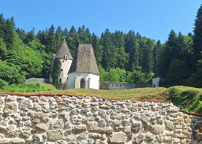 Rural Retreat- Kmecki Oddih Appartement
