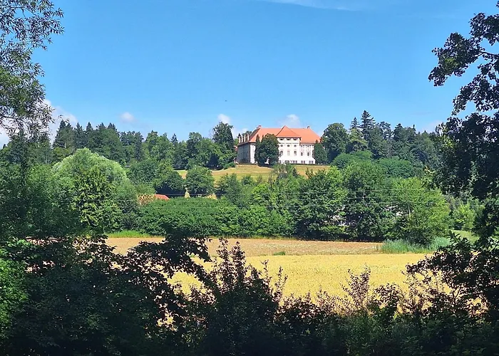 Appartement Rural Retreat- Kmecki Oddih Poljcane