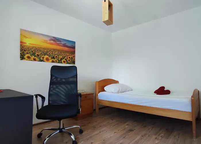 Appartement Rural Retreat- Kmecki Oddih *