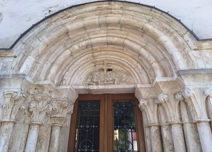 Appartement Rural Retreat- Kmecki Oddih