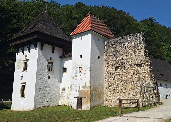 Appartement Rural Retreat- Kmecki Oddih