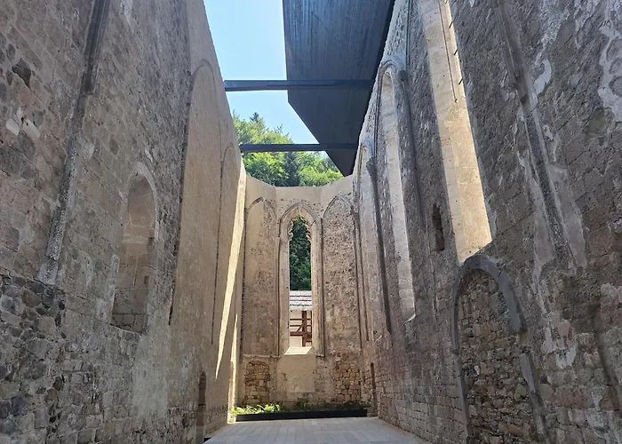 Rural Retreat- Kmecki Oddih Appartement Poljcane