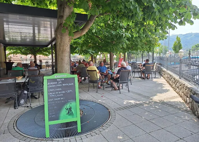 Rural Retreat- Kmecki Oddih * Poljcane