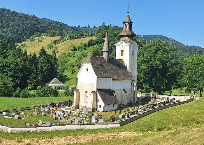 Rural Retreat- Kmecki Oddih * Poljcane
