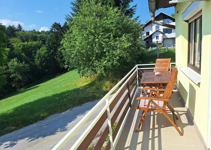 Rural Retreat- Kmecki Oddih * Poljcane