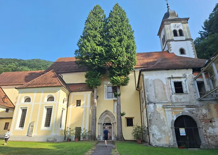 Rural Retreat- Kmecki Oddih Poljcane