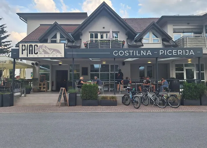 Rural Retreat- Kmecki Oddih