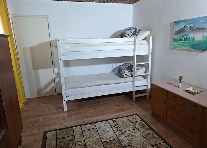 Appartement Rural Retreat- Kmecki Oddih