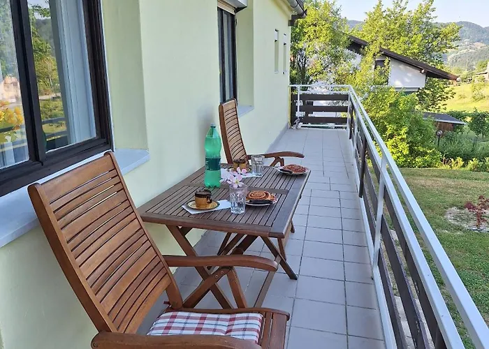 Rural Retreat- Kmecki Oddih * Poljcane