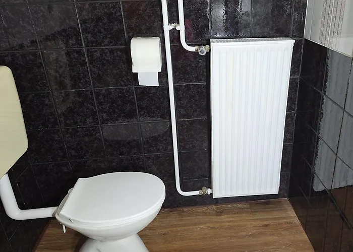 Rural Retreat- Kmecki Oddih Appartement *