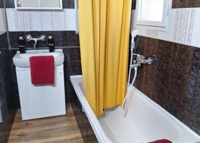 Appartement Rural Retreat- Kmecki Oddih Poljcane